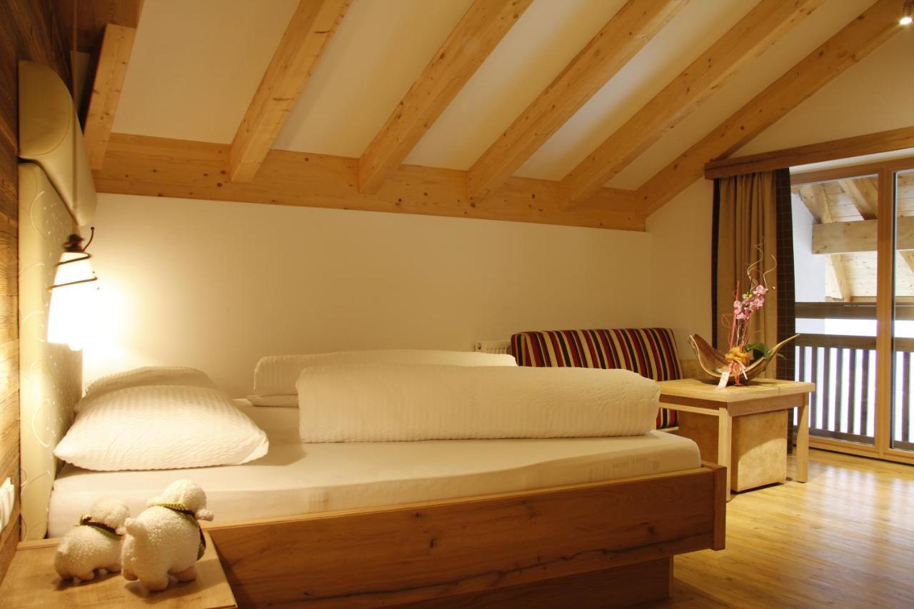 Hotel Nussbaumerhof *** Rodengo Eksteriør billede