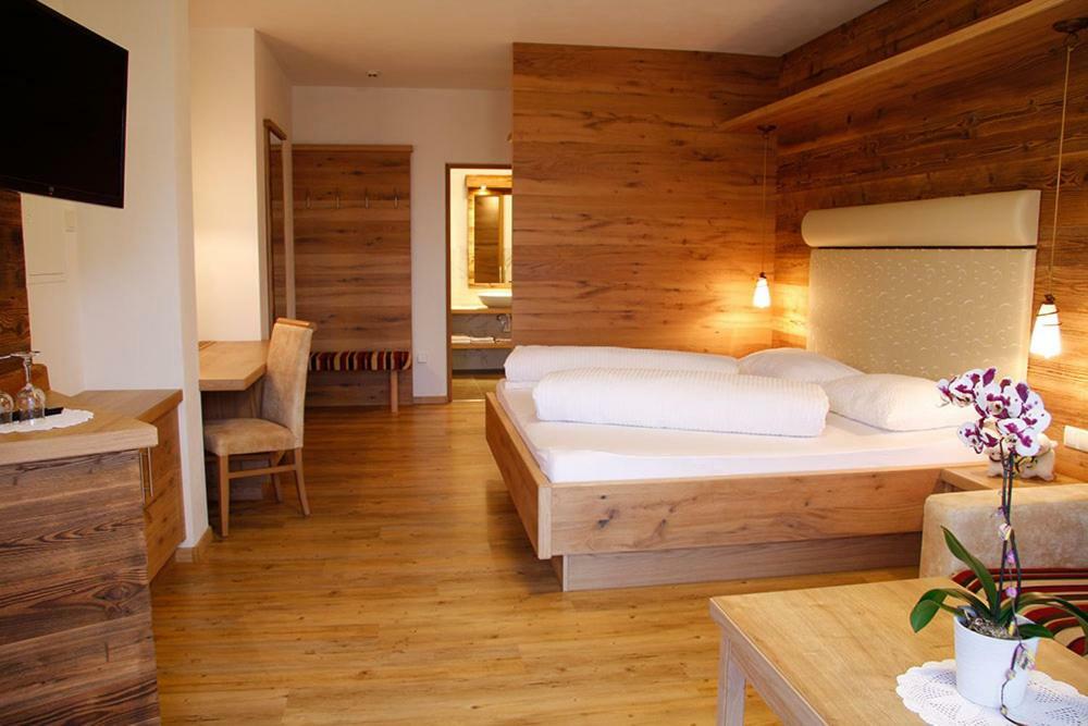 Hotel Nussbaumerhof *** Rodengo Eksteriør billede