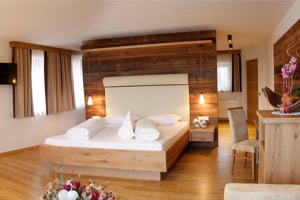 Hotel Nussbaumerhof *** Rodengo Eksteriør billede