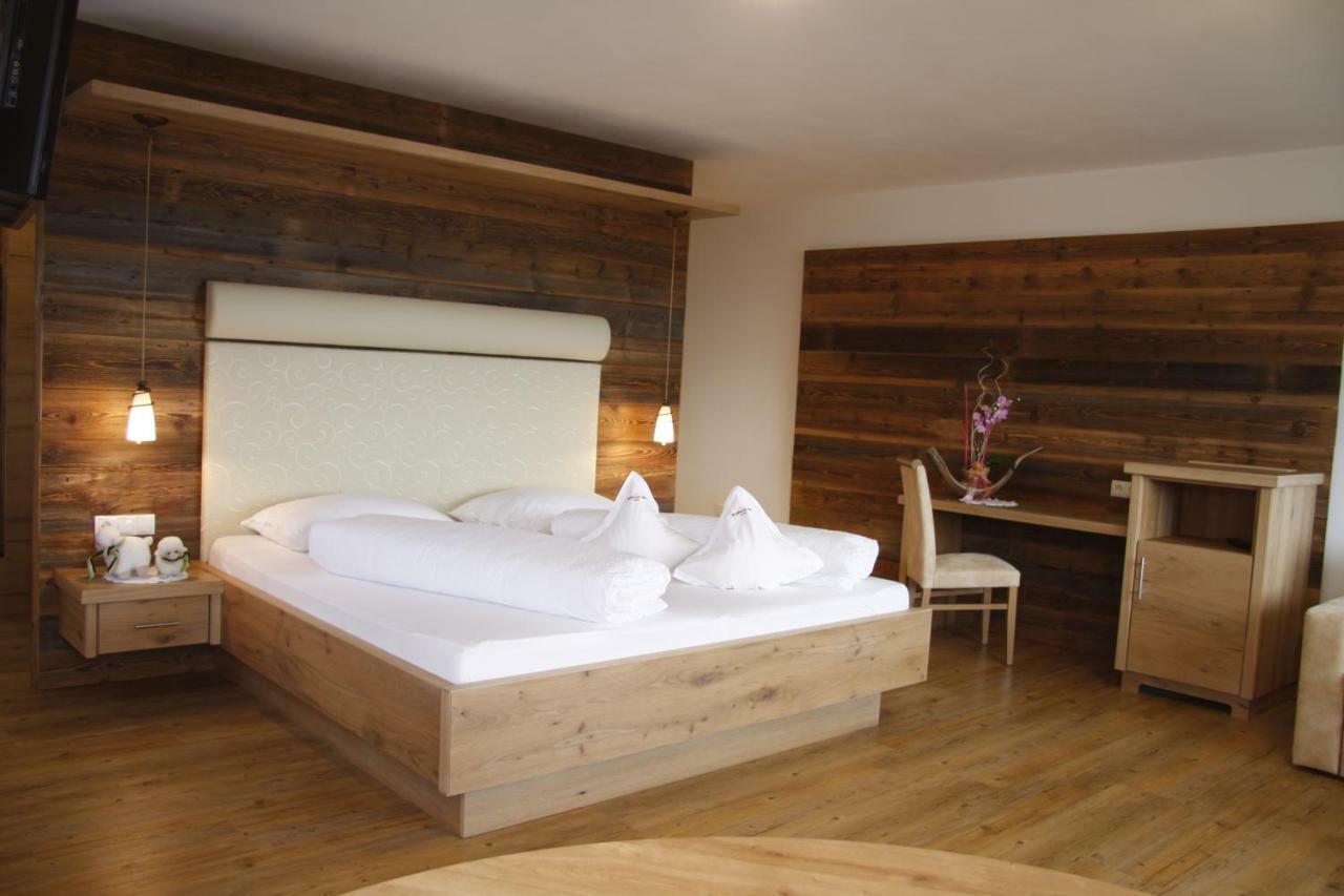 Hotel Nussbaumerhof *** Rodengo Eksteriør billede